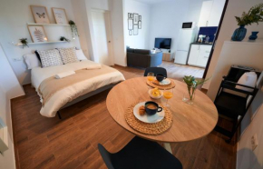 Apartamentos Sierra de Las Nieves, Ronda